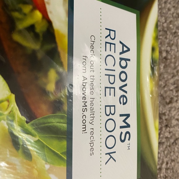 Recipe book - Picture 4 of 5